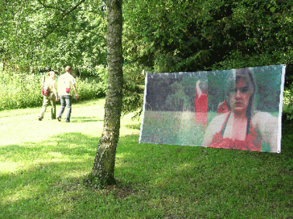 Des Jardins En Musique